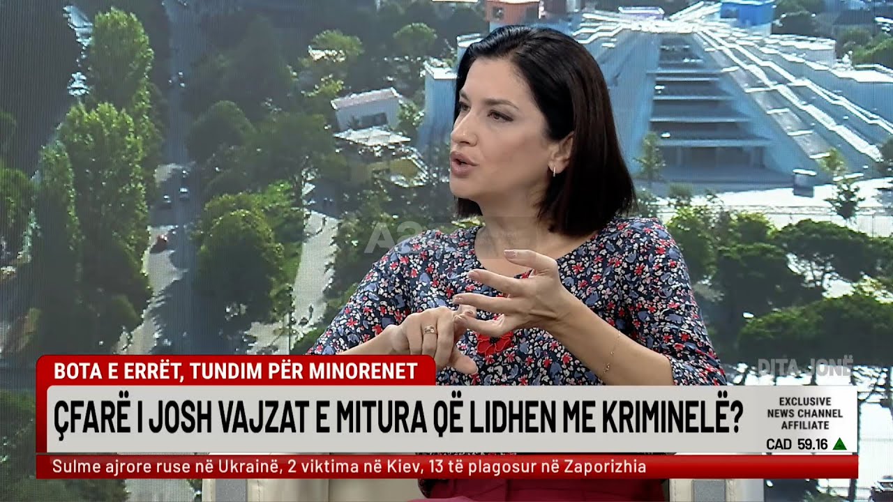 “U kruajt vetë”, irritimi i aktivistes me komentet në rrjetet sociale