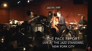 The Pace Report: "The King James 88" The James Francies Interview