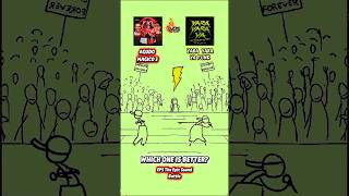 YARA YARA YA FUNK VS AGUDO MÁGICO 3 (SONG BATTLE)#music #song #battle #phonk #funk #fyp