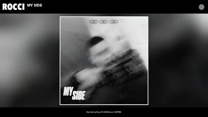 Rocci - My Side (Audio)