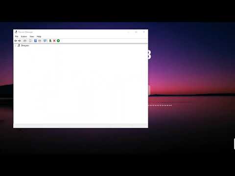 What to do if your pc/computer's speaker Doesn't work