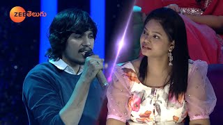 Yenno Yenno Full Song Performance | Sa Re Ga Ma Pa - Championship | Every Sun 9 PM | Zee Telugu