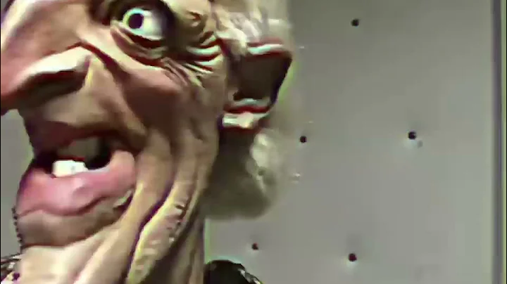 Classic Spitting Image - Jimmy Savile: Lock Him Up !