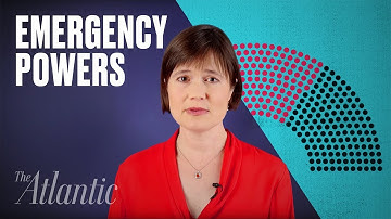 Trump’s Emergency Powers Are 