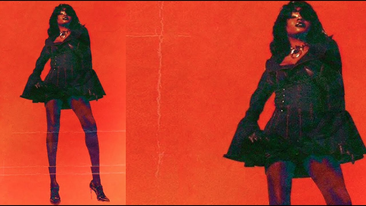 Azealia Banks - Anna Wintour (Slowed)