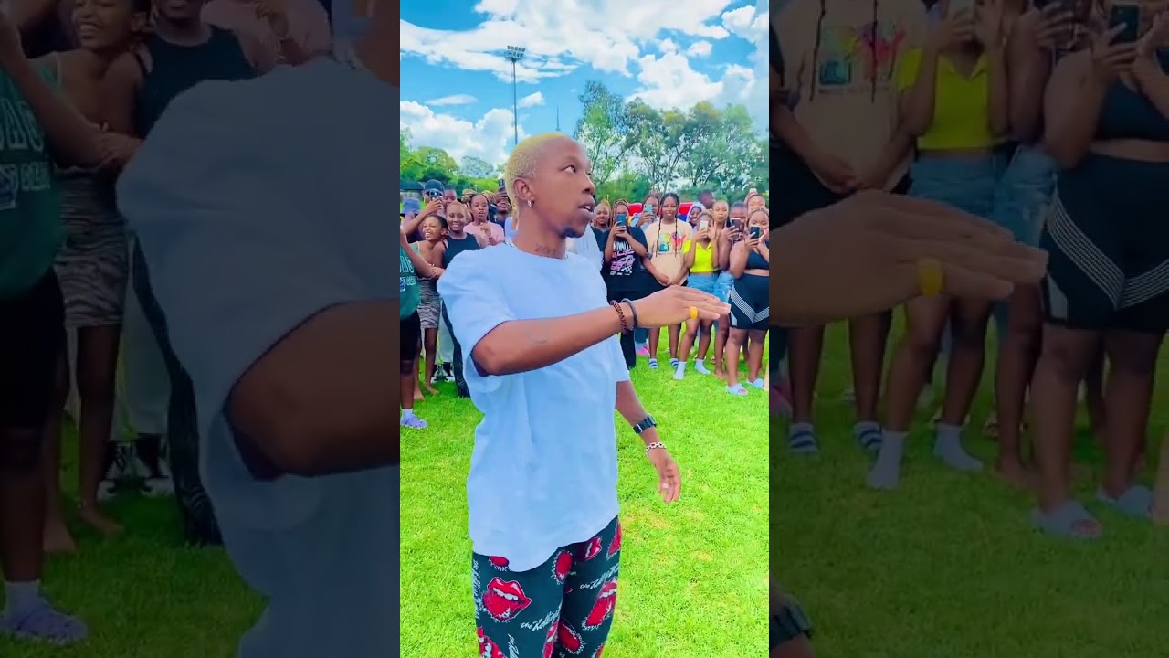 Amapiano Dance Moves 2026 Pulse Culture #shorts #dance