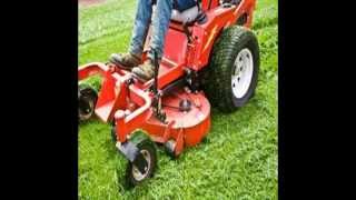 Lawn Mowing Nashville
