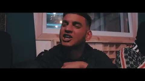 Clich-A x Teddy- FAXXX (Music Video) @Clich_a_