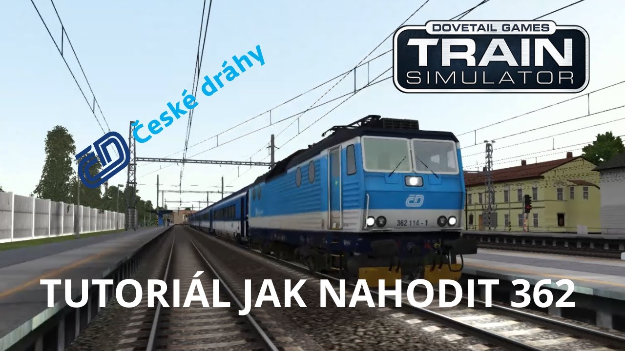 TUTORIÁL JAK NAHODIT 362! #2