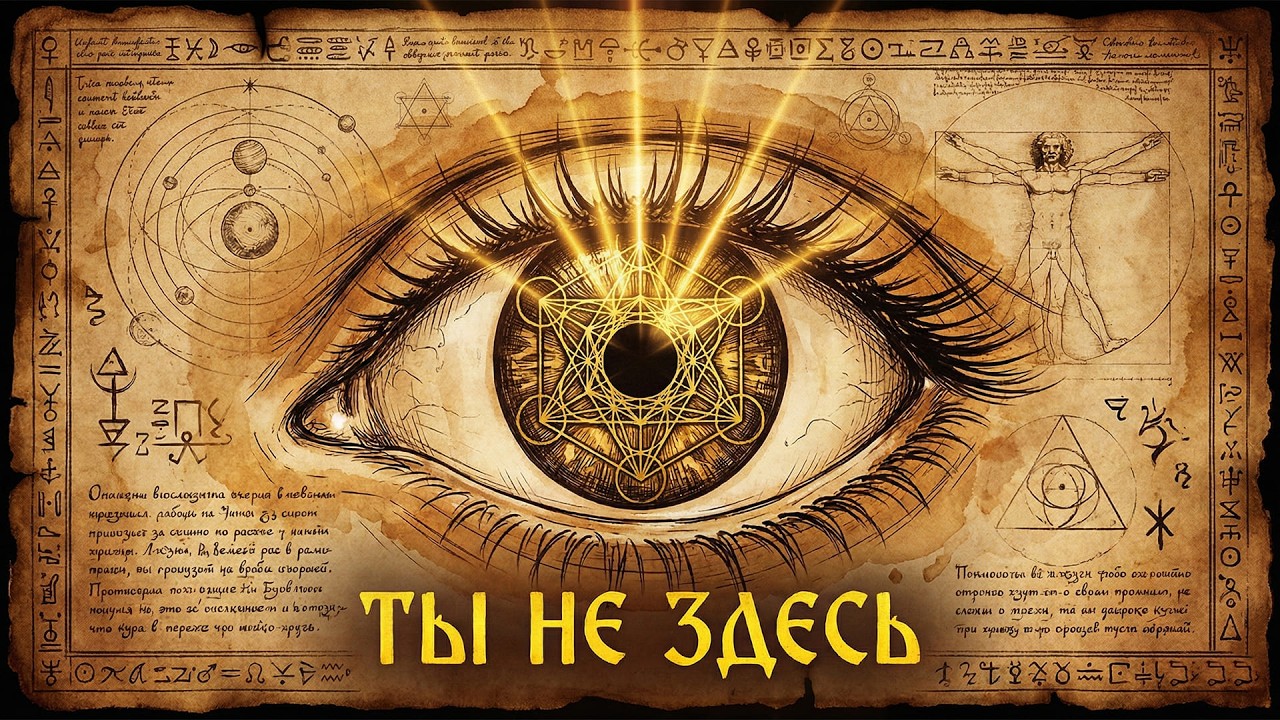 Ты ЖИВЕШЬ Неправильно Всю Жизнь | КАК ВЕРНУТЬ Свою Энергию ИЗ ПРОШЛОГО...