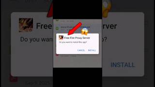 HOW TO DOWNLOAD PROXY SERVER IN FREE FIRE VIP PROXY SERVER KAISE DOWNLOAD KAREN