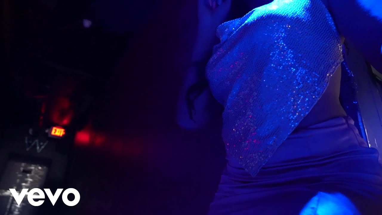 Computa 75 - I Can't Wait ft. 1st Lady Bre