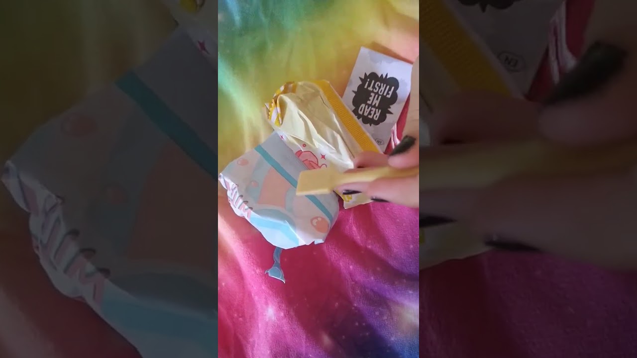 BEESAWESOME Opening MGA Mini verse Make It Mini Spa!!