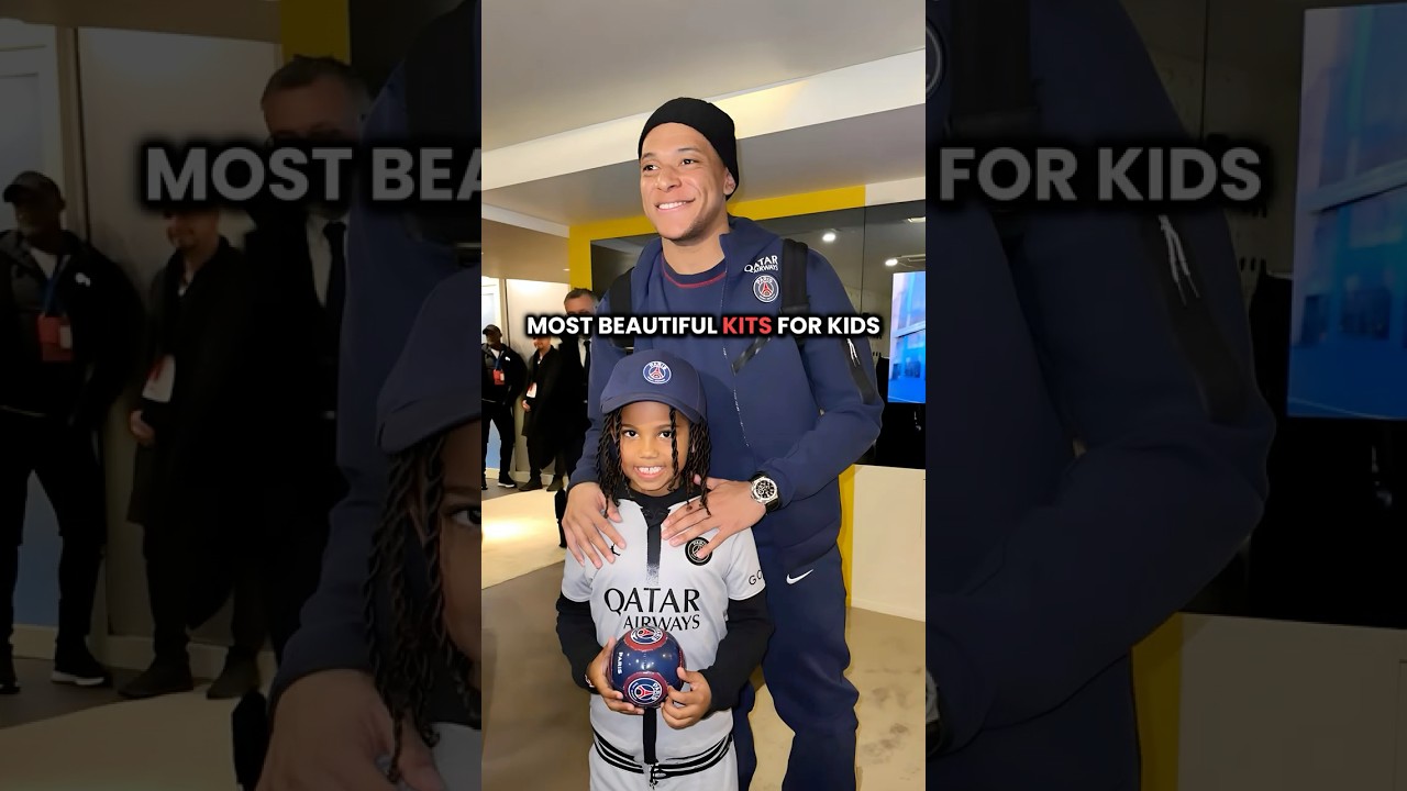 Top 10 kits for kids😍 - link in BlO