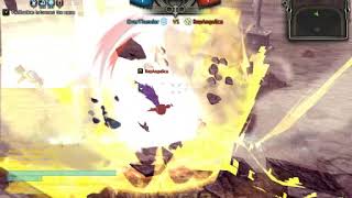Dragon Nest Mod no Delay skill (OverThunder)