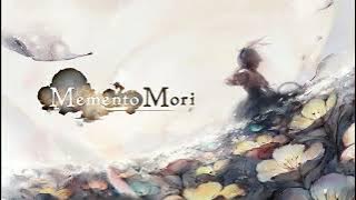 Memento Mori Game Title Screen BGM (ENG. Ver)