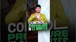 21 Minutes That Can Beat Corporate Pressure Forever | Control Your Mind Now
