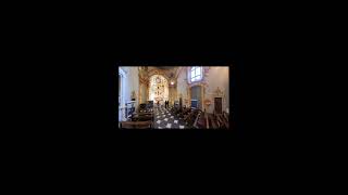 ✨ La Cappella Sistina di Savona: il gioiello nascosto della Liguria