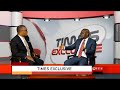 Times Exclusive featuring Maxwell Mulimakwenda – 29 July 2023