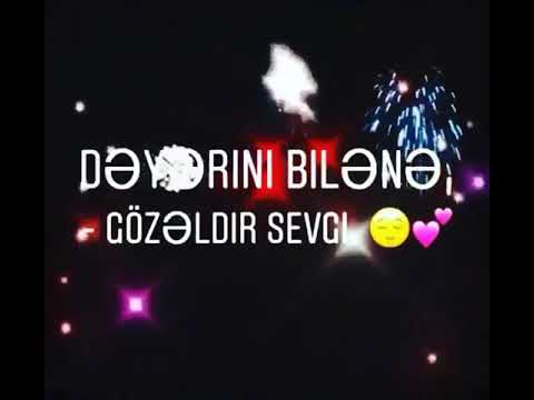 Güzel aşk video 😘😍😙