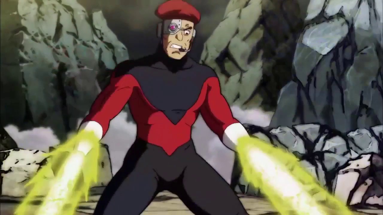 Dragonball Super 101 Dragonball Super 101