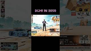 #OMG#bgmi 2026and 😱 2050 #battlegroundsmobileindia #trendingreels comedy 🤣🤣