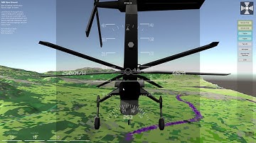 FireJumpers Inferno Development: Unit Camera Movements & Perspectives