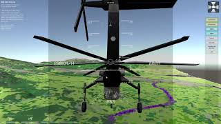 FireJumpers Inferno Development: Unit Camera Movements & Perspectives