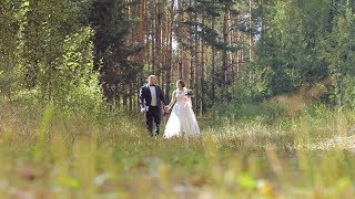 Свадебный видеоклип 11 августа 2018 / Видеосъёмка Канаш, Чебоксары Свадебный видеоклип 11 августа 2018 / Видеосъёмка Канаш, Чебоксары