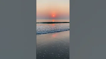 Finding Solace Near The Sea Sagar Kinare Bollywood Song Sagar Shorts 