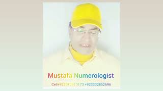 Numerology Colors days month Year with Name Numerologist MustafaEllahee