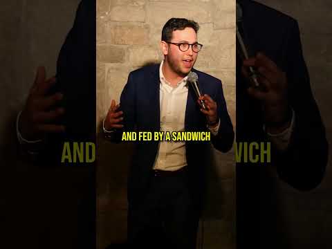 #standupcomedy #standupcomedian #comedy #jokes #comedygenre #funny #comedian #haha #comedyshow