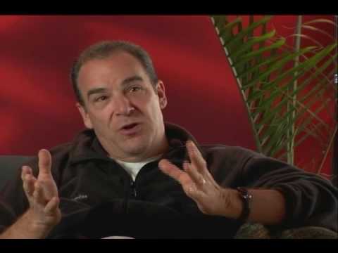 Making Of Criminal Minds: Season 1, Part 3