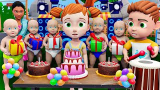 चक क जनमदन क सरपरइज Chintu Cartoon Pagal Beta Desi Comedy Video Cs Bishtvines