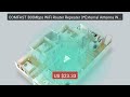 COMFAST 300Mbps WiFi Router Repeater 3*External Antenna Wi-Fi Cover... — Top Rated 2026 | Buy Now!
