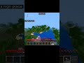 MINECRAFT NOOB VS PRO VS HACKER 😂😂 | VYBCORE | #minecraft #ytshorts #shorts #gaming #cluthes