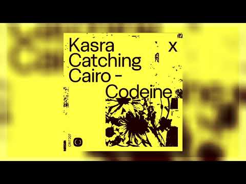 kasra x catching cairo - codeine ( s l o w e d + r e v e r b )