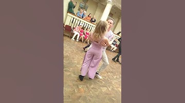 Competition in Ukraine. Zouk. DС №14