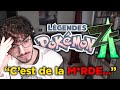 Un fan de pokmon pleure devant le direct