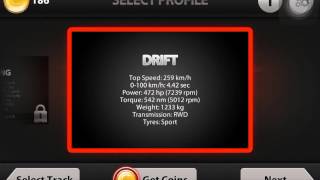 Shou doesnt work when i try to record car x drifting. screenshot 5