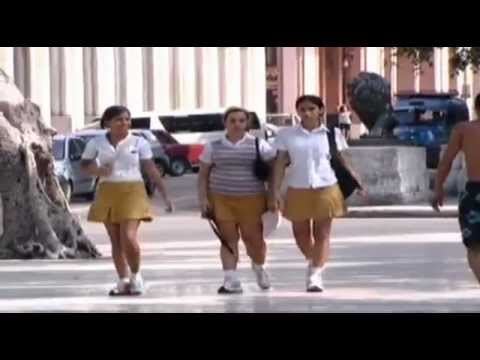 Merengue Bomba - CUBA