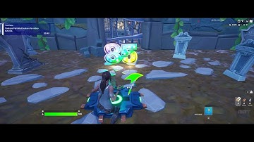 How YOU Can Complete Level 85 in Fortnite 102 LEVEL ESCAPE ROOM? Tutorial