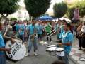 Charanga golden fiestas de churriana de la vega (granada) en la Tarasca 2009