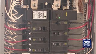 May is electrical safety month