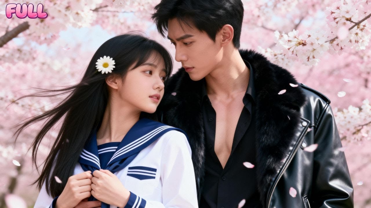 Cold CEO ignore in Women,until a poor girl’s public confession turns him into a devoted husband!