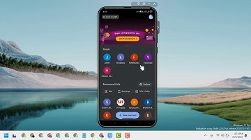 How to Hide and Unhide Contact From GPay Screen In Android