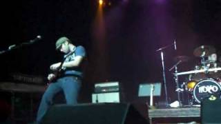 No Compromise - For the Institution (Live at State Theatre)