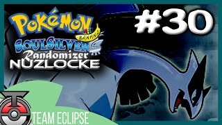 Soul Silver Randomlocke w/SweetBananaGaming - Episode 30 - IMPLANT!