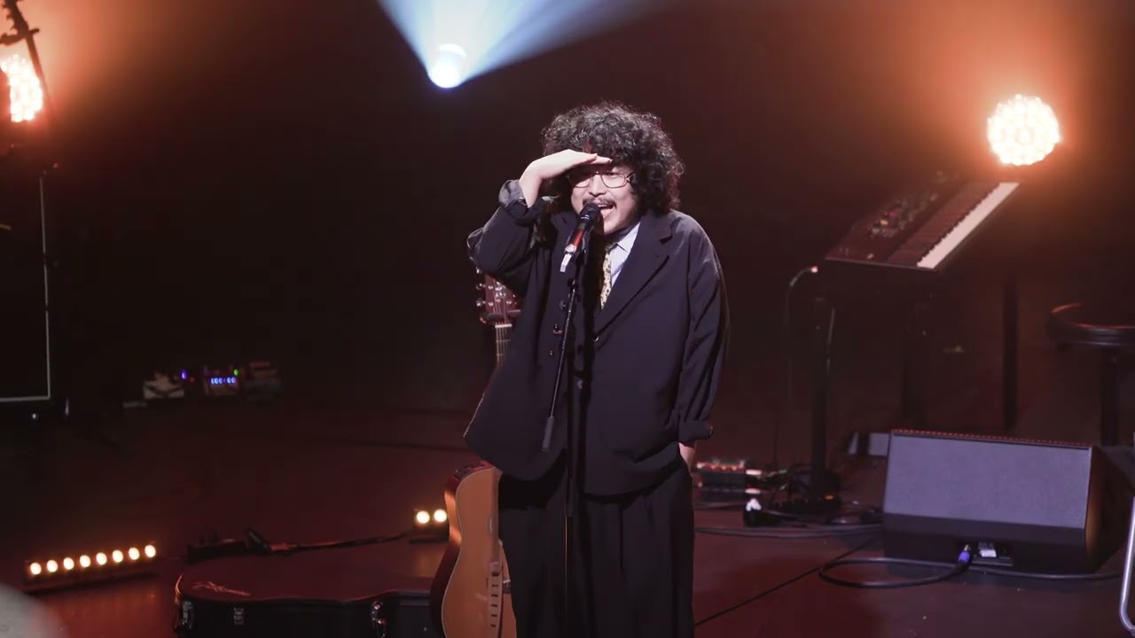 종말의 날 / 다들 이런 경험 있지 않나 중식이 - 10주년 LIVE