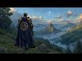 Warrior's Journey Through Mist and Mountains | Medieval Celtic Battle Music